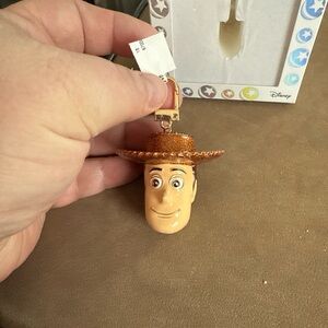 Disney BaubleBar Box with Black and White Design